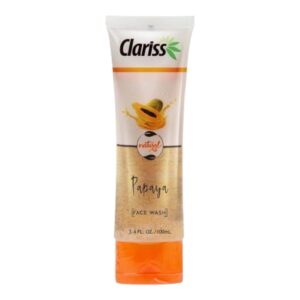 Clariss Papaya Face Wash
