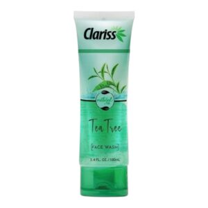 Clariss Tea Tree Face Wash