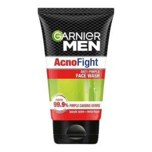 Garnier Men Acno Fight Anti-Pimple Face Wash