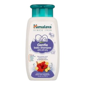 Himalaya Gentle Baby Shampoo- 100ml