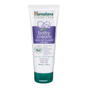 Himalaya baby cream
