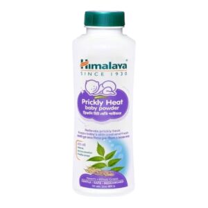 Himalaya baby powder- 100g