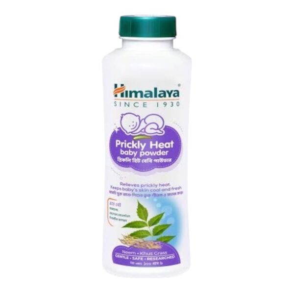 Himalaya baby powder- 100g