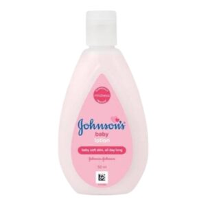 Johnson baby lotion- 50g