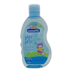 Kodomo Baby Bath Gentle