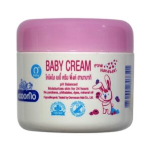 Kodomo Baby Cream