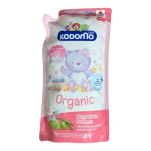 Kodomo Baby Fabric Softener- 550ml