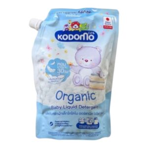 Kodomo Baby Liquid Detergent