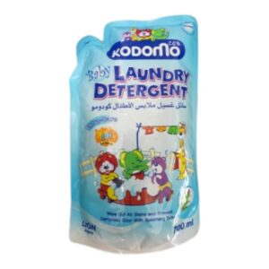Kodomo Baby Liquid Detergent- 700ml