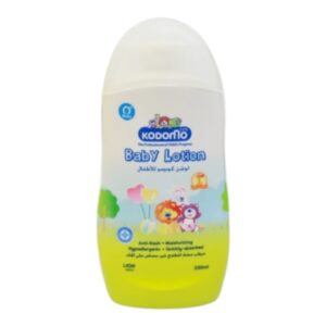 Kodomo Baby Lotion- 180ml