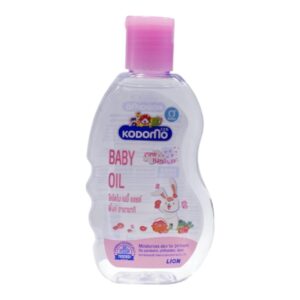 Kodomo Baby Lotion