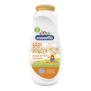 Kodomo Baby Powder Extra Mild