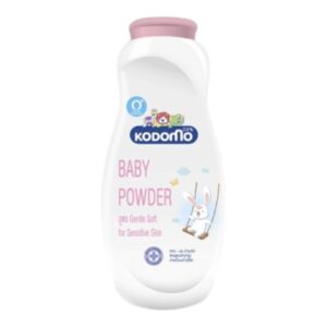 Kodomo Baby Powder Gentle Soft