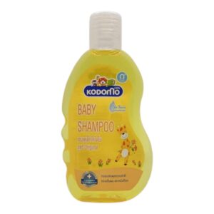Kodomo Baby Shampoo
