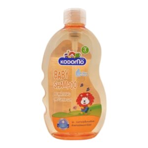 Kodomo Baby Shampoo- 100ml