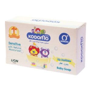 Kodomo Baby Soap Newborn- 75gm