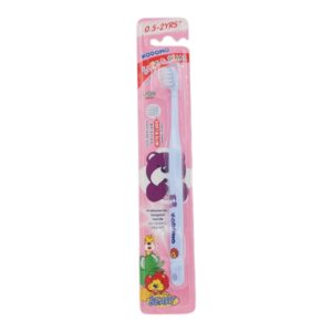Kodomo Baby Toothbrush