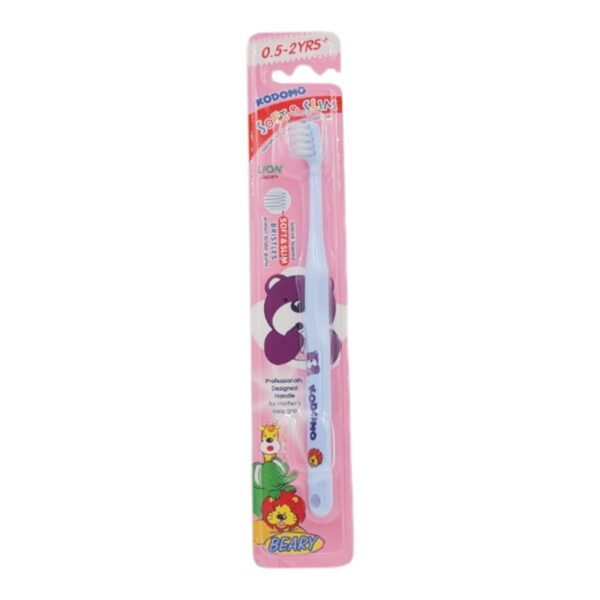 Kodomo Baby Toothbrush
