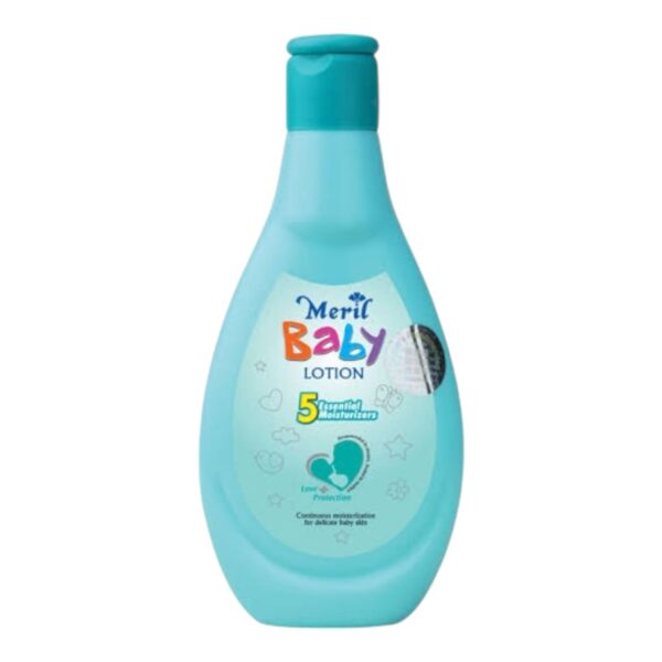 Meril baby lotion 200g