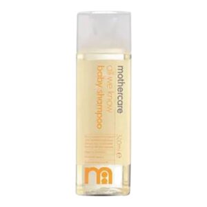 Mothercare All We Know Baby Shampoo- 300ml