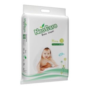 Neocare baby diaper