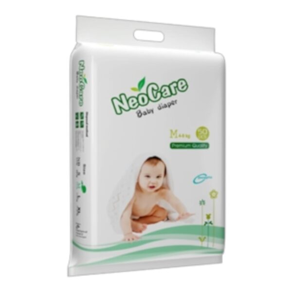 Neocare baby diaper