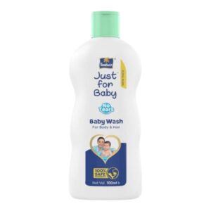 Parachute Just For Baby Wash- 100ml