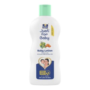 Parachute just for baby bady lotion- 100ml