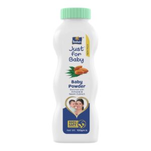 Parachute just for baby baby powder- 100g