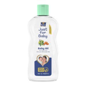 Parachute just for baby oil- 100ml