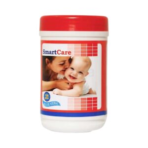 Smartcare Baby Wipes