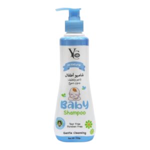 YC Baby Shampoo