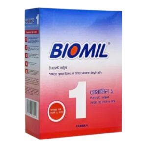 Biomil 1 Infant Formula From Birth- 350gm